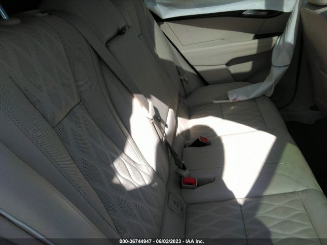 LRBFZSR40ND043284 Buick Envision Avenir