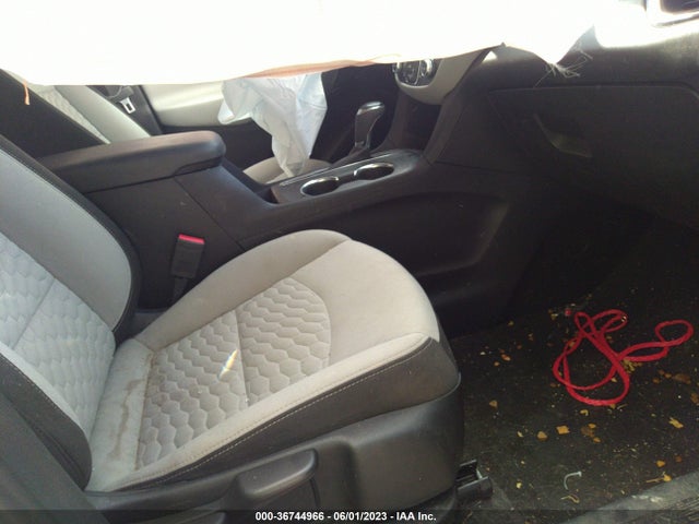 Chevrolet EQUINOX LS 2020 2GNAXFEV4L6225709 Image 5