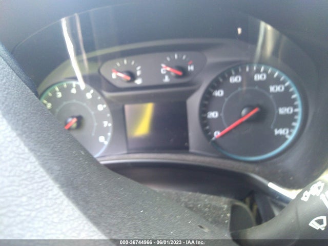 Chevrolet EQUINOX LS 2020 2GNAXFEV4L6225709 Image 7