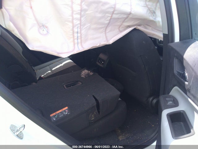 Chevrolet EQUINOX LS 2020 2GNAXFEV4L6225709 Image 8
