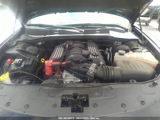 Dodge Charger Scat Pack 2021 2C3CDXGJ8MH559326 Image 10