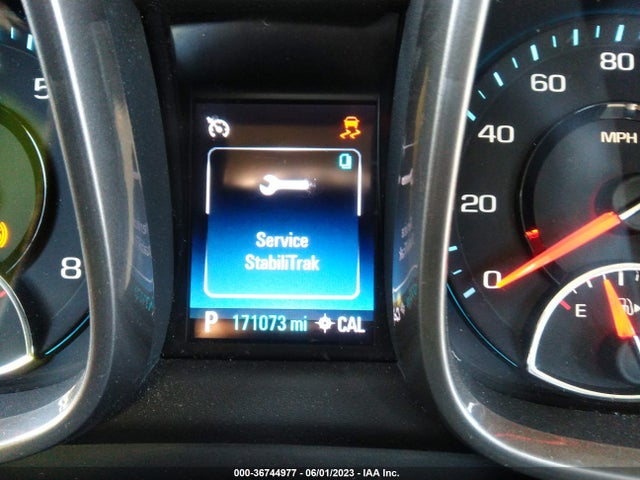 2015 CHEVROLET MALIBU LT VIN: 1G11C5SL6FF311527