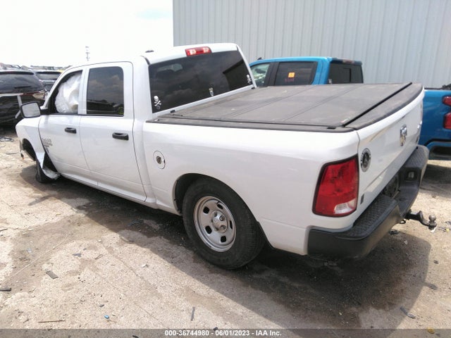 1C6RR7KG0KS548708 RAM 1500 Classic Tradesman