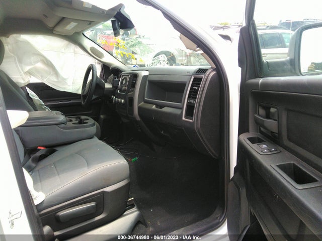 1C6RR7KG0KS548708 RAM 1500 Classic Tradesman