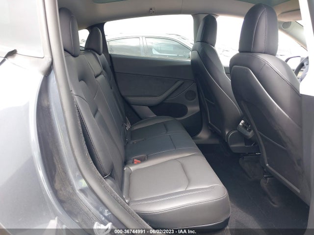 Tesla Model Y Performance 2022 7SAYGDEF3NF543938 Image 10