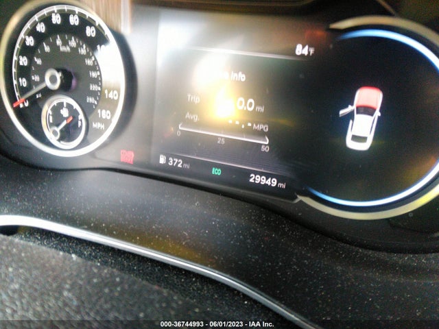 Genesis G70 2.0T 2022 KMTG34TA4NU099537 Image 7