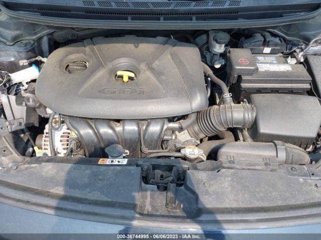 KNAFK5A83J5773486 KIA Forte5 Lx
