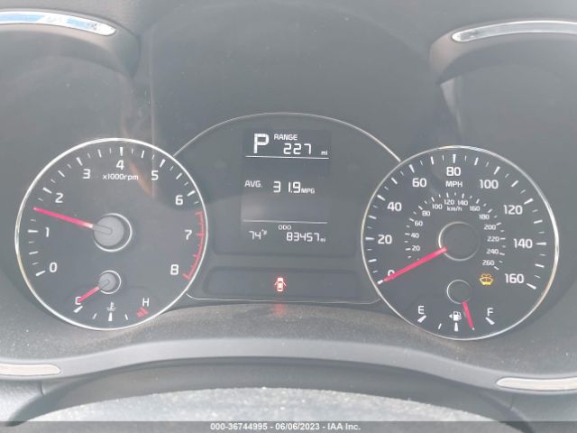 KNAFK5A83J5773486 KIA Forte5 Lx