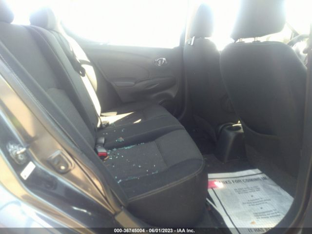 3N1CN7AP1FL897749 Nissan VERSA SV