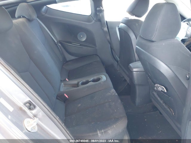 Hyundai VELOSTER 2017 KMHTC6AD4HU315991 Image 9