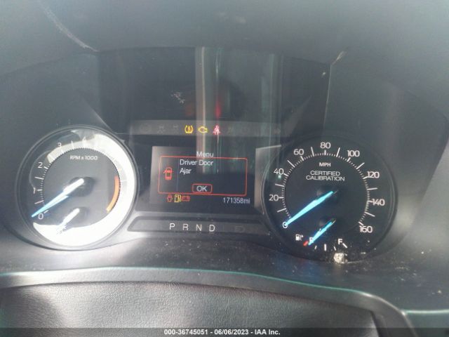 1FM5K8AT2HGA36939 Ford POLICE INTERCEPTOR