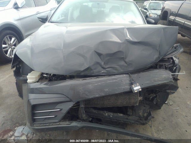 1VWDT7A30HC029130 Volkswagen Passat R-line W/comfort Pkg