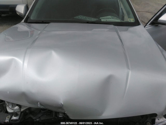 1G6AH5RX1E0194820 Cadillac Ats Luxury Awd