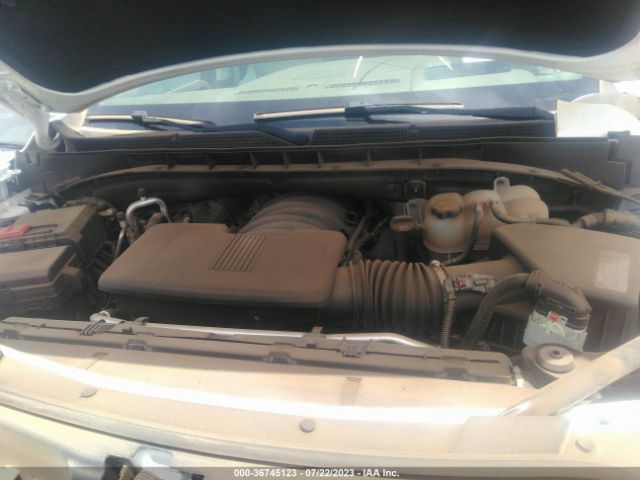 1GKS1JKL0MR267714 GMC YUKON XL DENALI