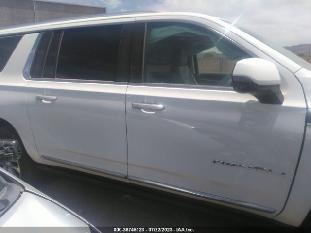 1GKS1JKL0MR267714 GMC YUKON XL DENALI