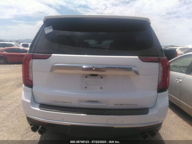 1GKS1JKL0MR267714 GMC YUKON XL DENALI