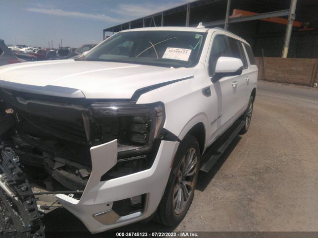 1GKS1JKL0MR267714 GMC YUKON XL DENALI