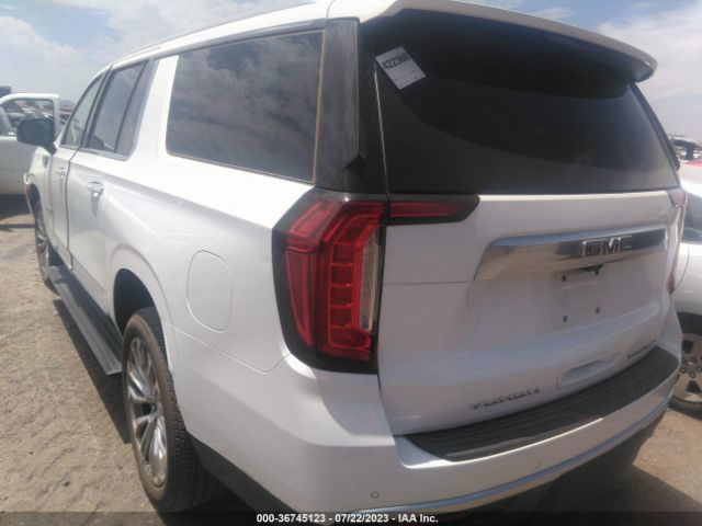 1GKS1JKL0MR267714 GMC YUKON XL DENALI