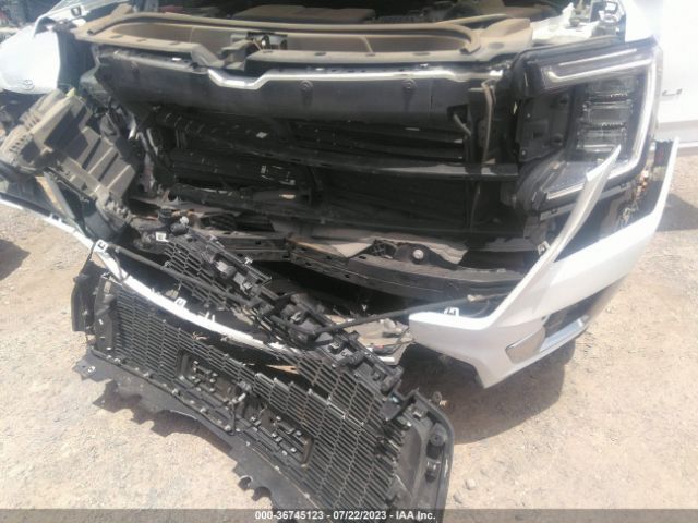 1GKS1JKL0MR267714 GMC YUKON XL DENALI