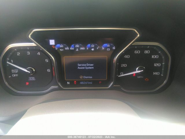 1GKS1JKL0MR267714 GMC YUKON XL DENALI