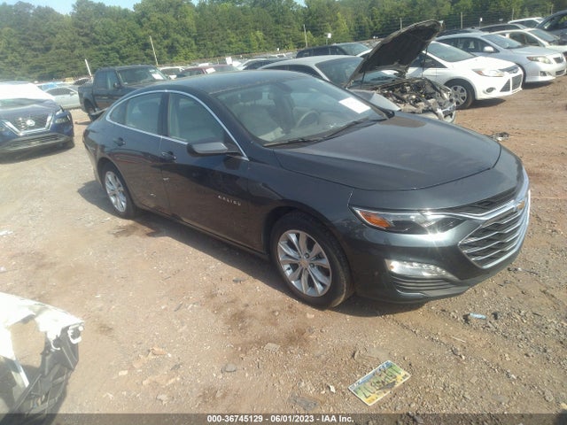 2021 1G1ZD5ST6MF043964 main image
