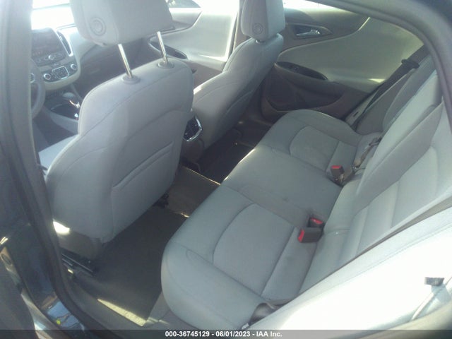 Chevrolet MALIBU LT 2021 1G1ZD5ST6MF043964 Image 8