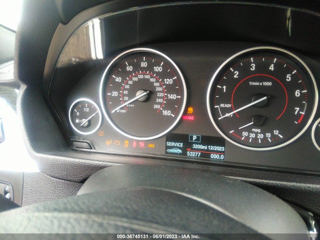 BMW 3 Series 330i 2018 WBA8B9G50JNU98706 Image 7