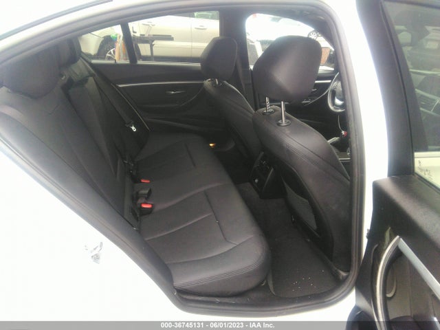 BMW 3 Series 330i 2018 WBA8B9G50JNU98706 Image 8