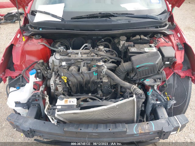 Hyundai ACCENT SE 2016 KMHCT4AE2GU090756 Image 12
