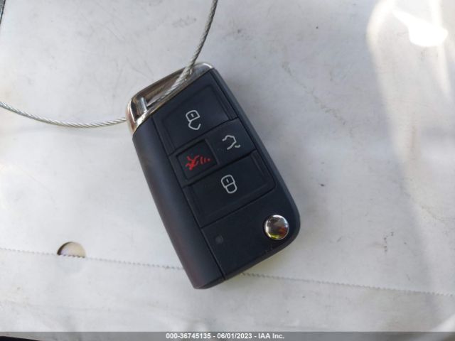 Volkswagen TIGUAN S 2022 3VV1B7AX2NM143346 Image 3