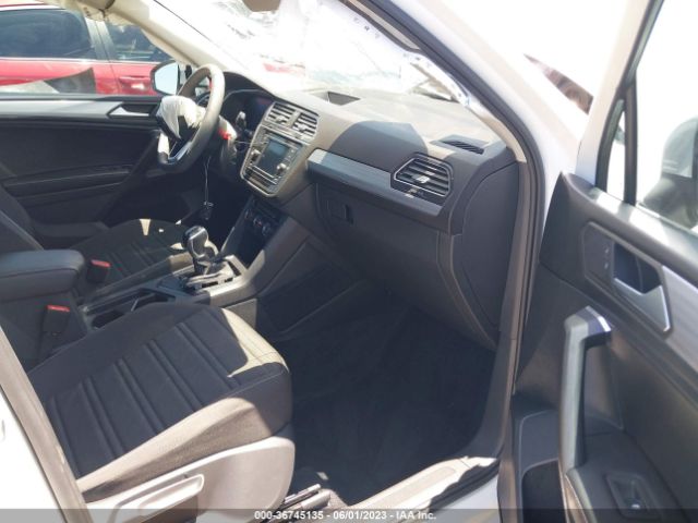 Volkswagen TIGUAN S 2022 3VV1B7AX2NM143346 Image 6