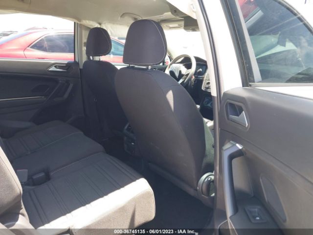 Volkswagen TIGUAN S 2022 3VV1B7AX2NM143346 Image 9