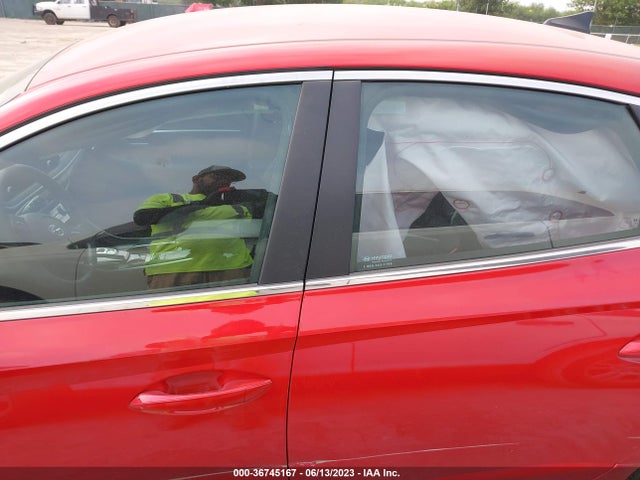 Hyundai SONATA SE 2021 5NPEG4JA9MH114555 Image 7