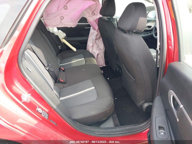 Hyundai SONATA SE 2021 5NPEG4JA9MH114555 Image 15