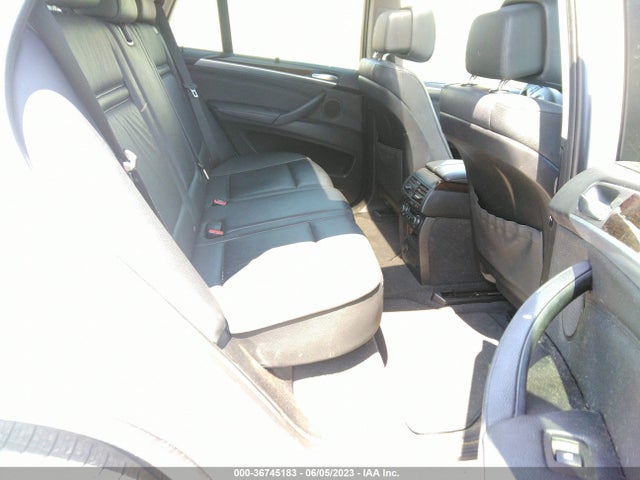 2012 BMW X5 35I VIN: 5UXZV4C59CL750036