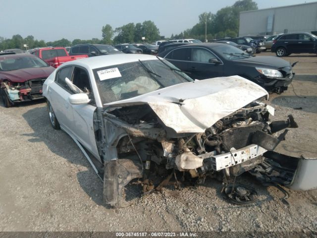 2C3CDXAT0EH279637 auction archive image