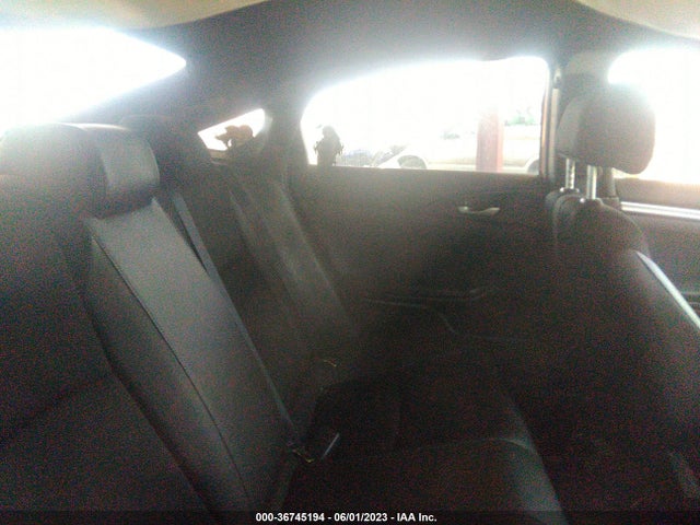 Honda Civic Sedan Sport 2019 2HGFC2F87KH501445 Image 8