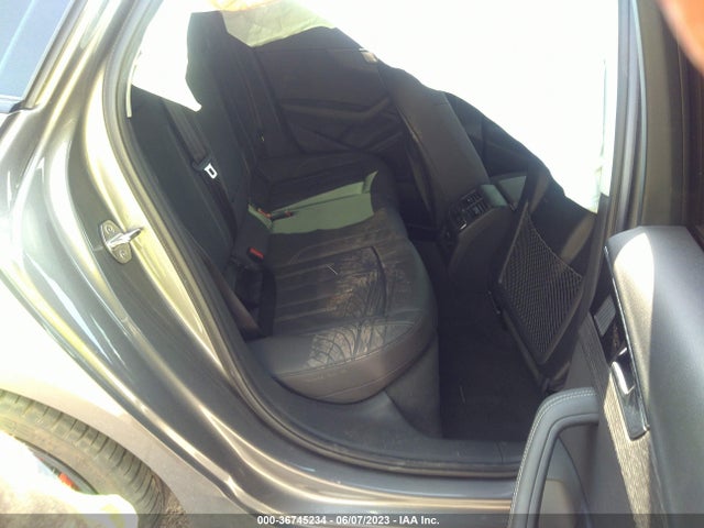 WAUBBAF45NN011361 Audi A4 Sedan Premium Plus