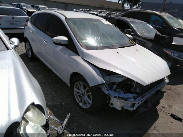 1FADP3K24GL264396 auction archive image