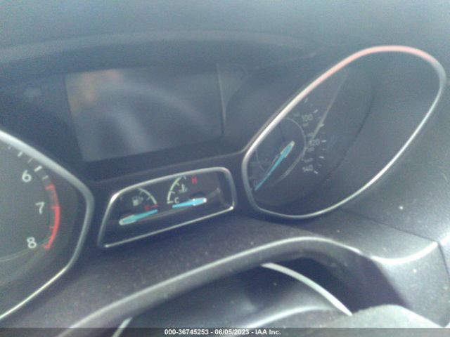 1FADP3K24GL264396 Ford FOCUS SE