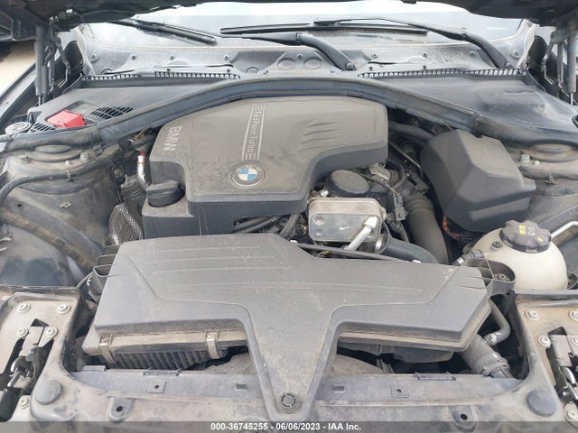 WBA3B1G50ENS79777 BMW 3 Series 320i