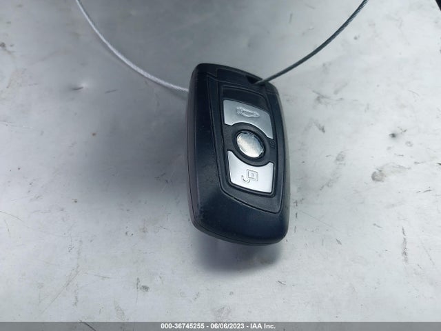 WBA3B1G50ENS79777 BMW 3 Series 320i