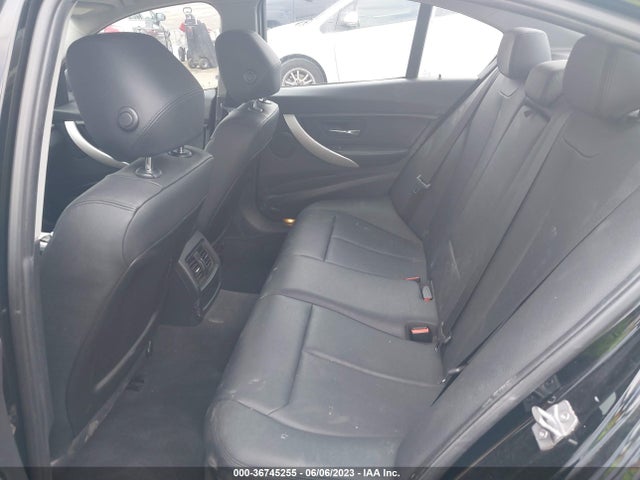 WBA3B1G50ENS79777 BMW 3 Series 320i
