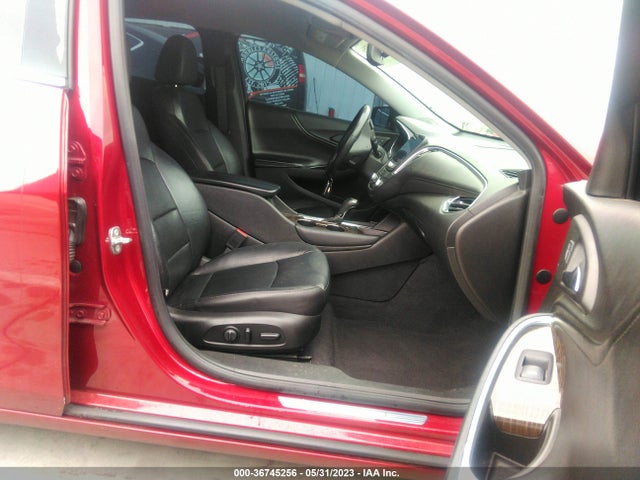 Chevrolet Malibu Premier 2017 1G1ZH5SX6HF152096 Image 7