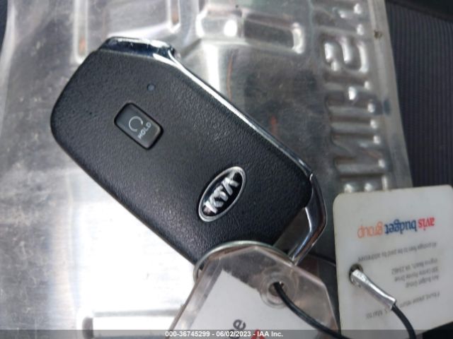 5XXG64J2XMG077502 KIA K5 Gt-line