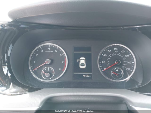 5XXG64J2XMG077502 KIA K5 Gt-line