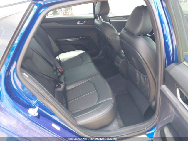 5XXG64J2XMG077502 KIA K5 Gt-line