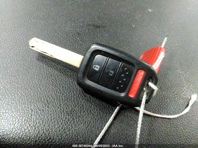 Honda CR-V LX 2014 5J6RM4H3XEL053936 Image 11