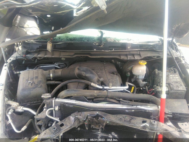 3C6JR7CT1HG751180 RAM 1500 Sport