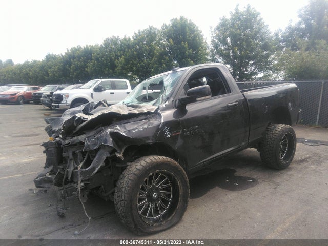 3C6JR7CT1HG751180 RAM 1500 Sport